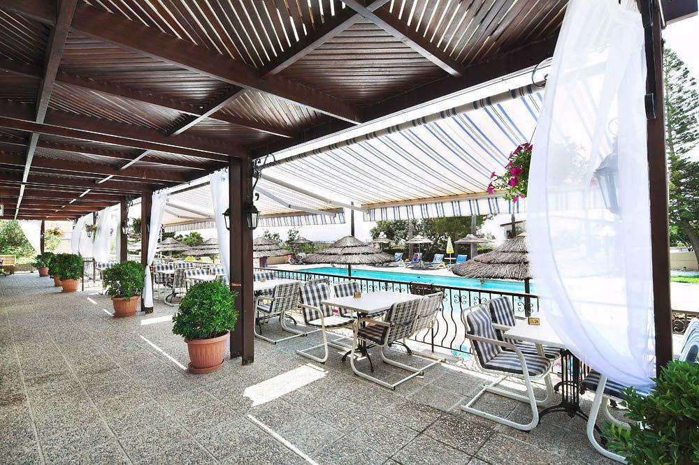 Club Aphrodite Эрими Экстерьер фото